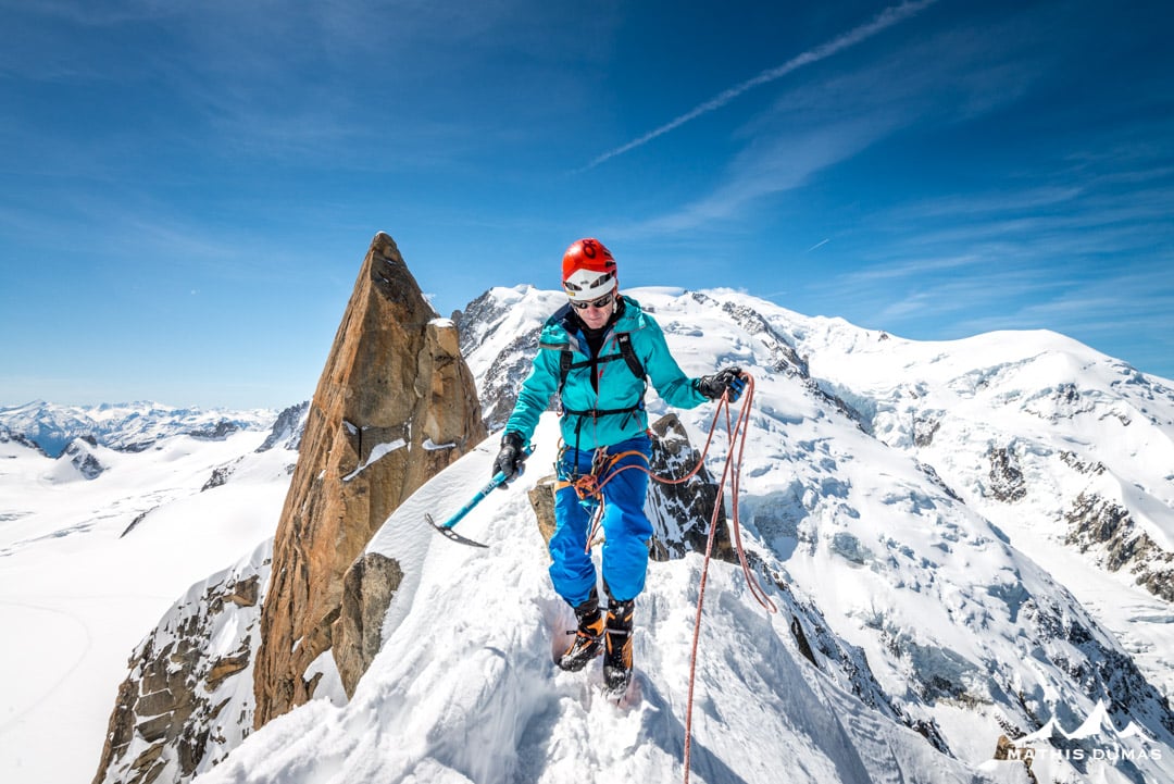 Mountaineering Checklist